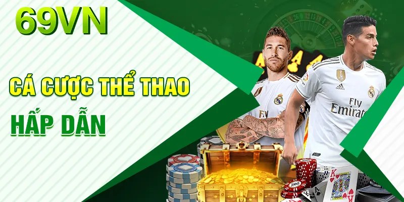 Thể thao sôi động, khá nhiều kèo cược cập nhật Thể thao sôi động, khá nhiều kèo cược cập nhật