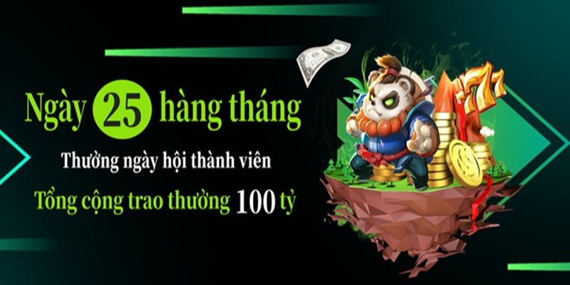 Tân binh nhận ngay quà khi đăng ký tài khoản thành công Tân binh nhận ngay quà khi đăng ký tài khoản thành công