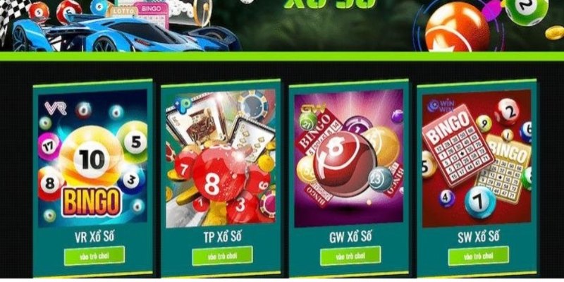 Lô đề 69VN nhiều loại hình khác nhau hấp dẫn Lô đề 69VN nhiều loại hình khác nhau hấp dẫn