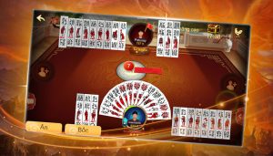 Đại chiến game bài Chắn Là Gì?